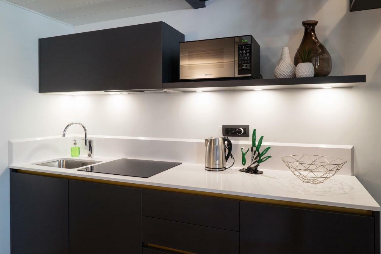Hemeras Boutique Homes - Design Loft Near The Center Appartamento