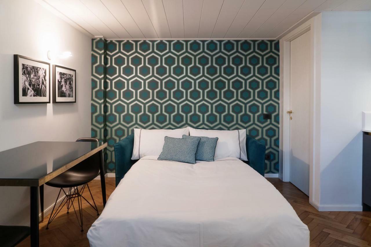 Appartamento Hemeras Boutique Homes - Design Loft Near The Center *