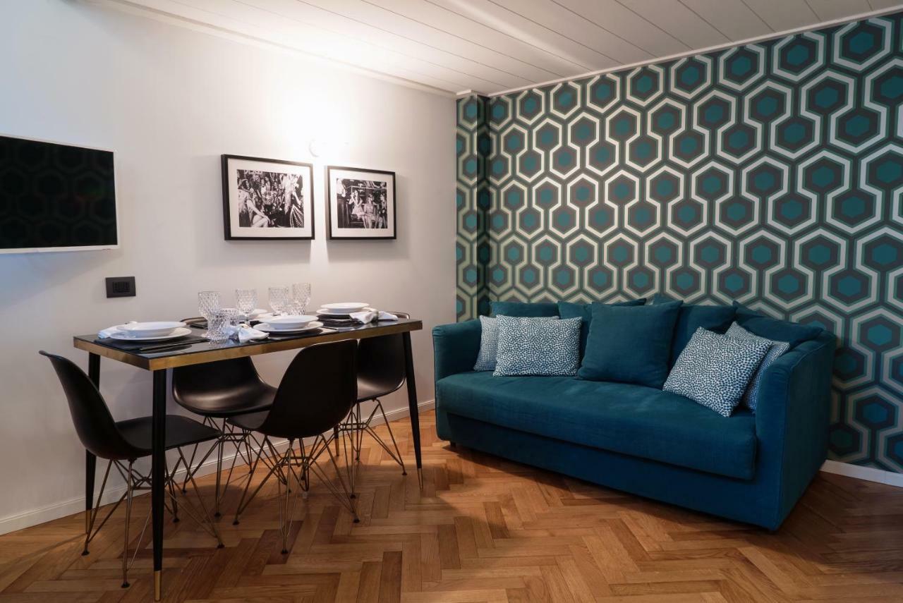 Hemeras Boutique Homes - Design Loft Near The Center * Milano