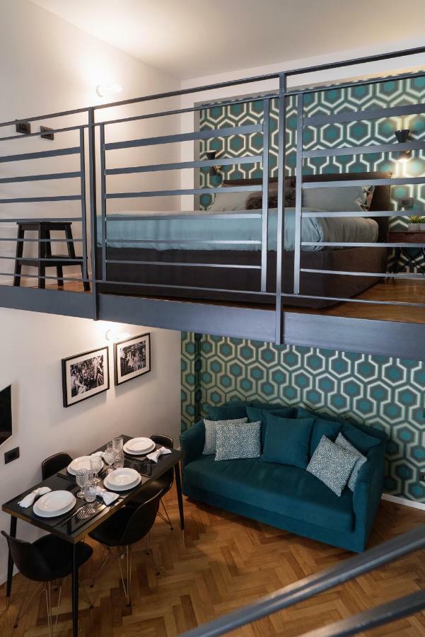 Hemeras Boutique Homes - Design Loft Near The Center Appartamento